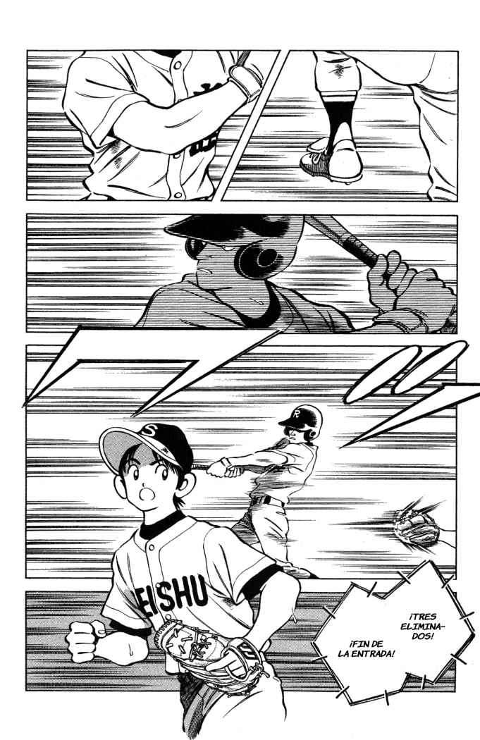 Read Cross Game ES Manga Online