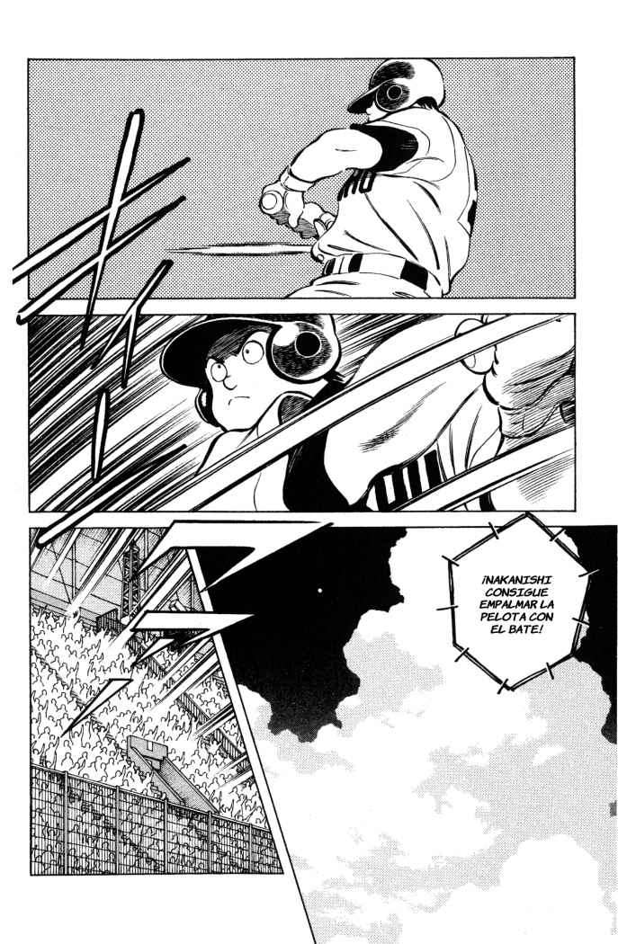 Read Cross Game ES Manga Online