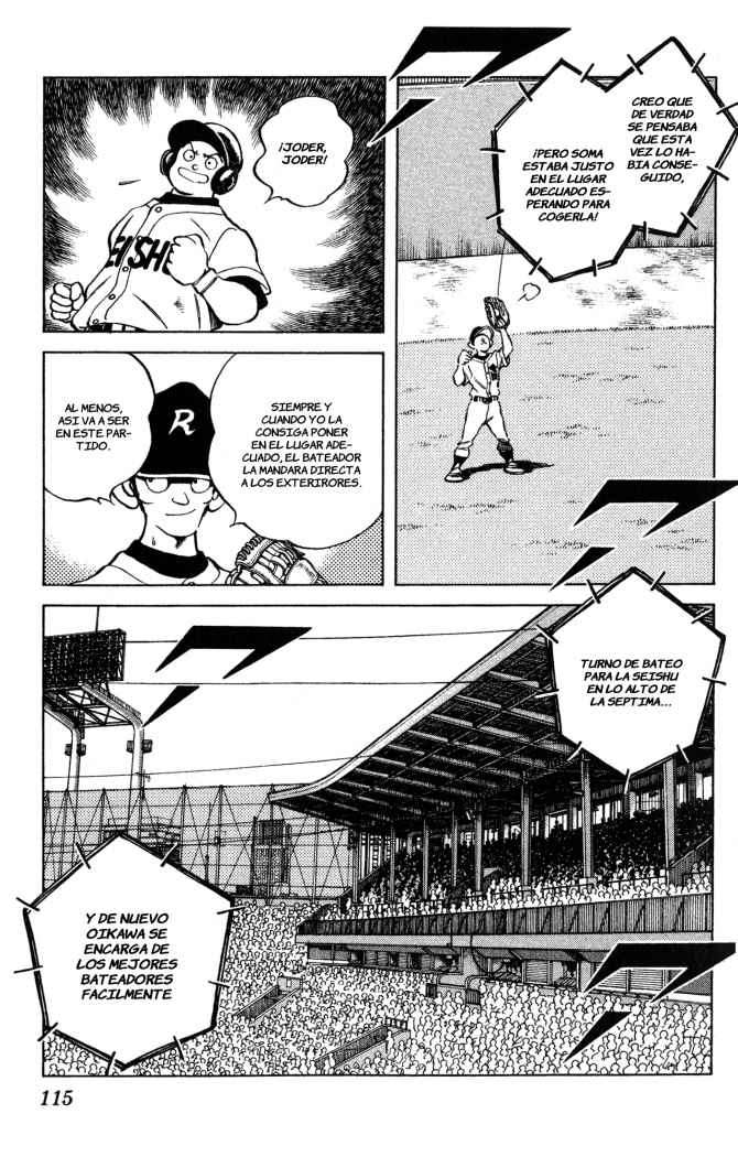 Read Cross Game ES Manga Online