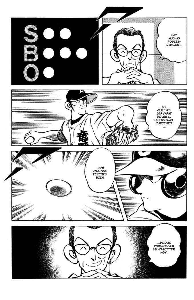 Read Cross Game ES Manga Online