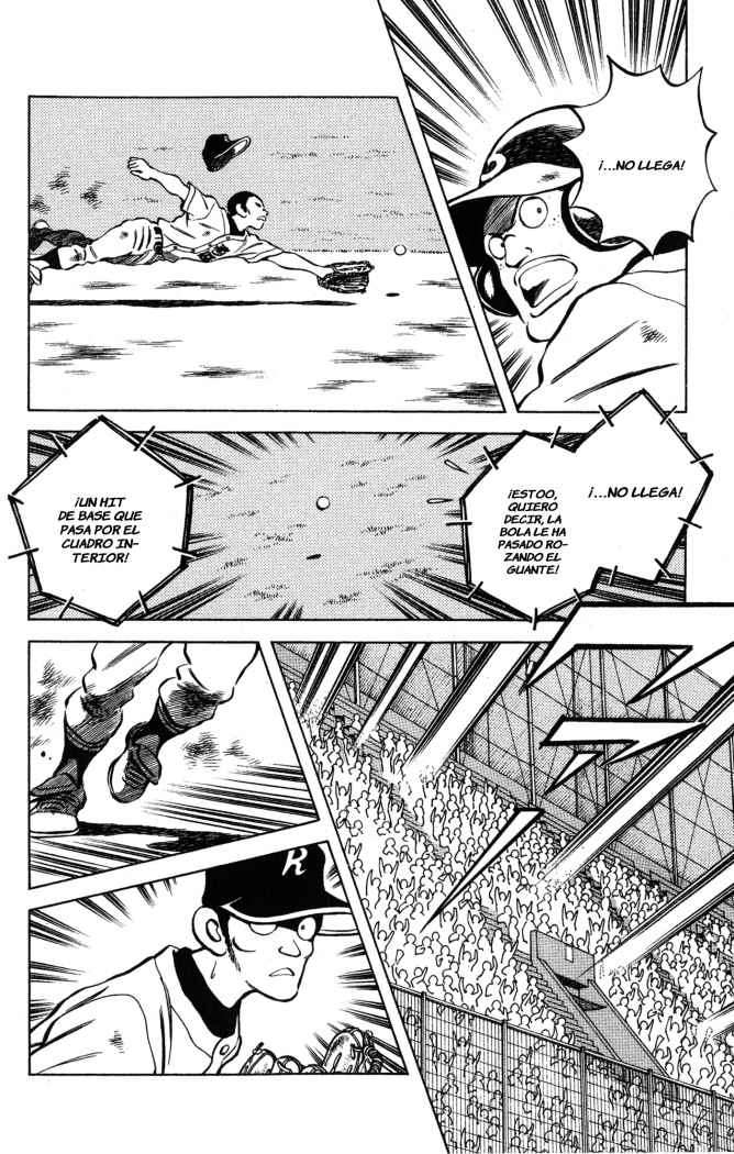 Read Cross Game ES Manga Online