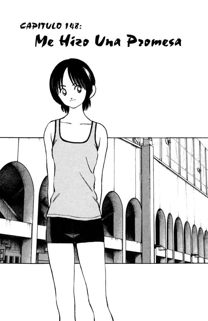 Read Cross Game ES Manga Online