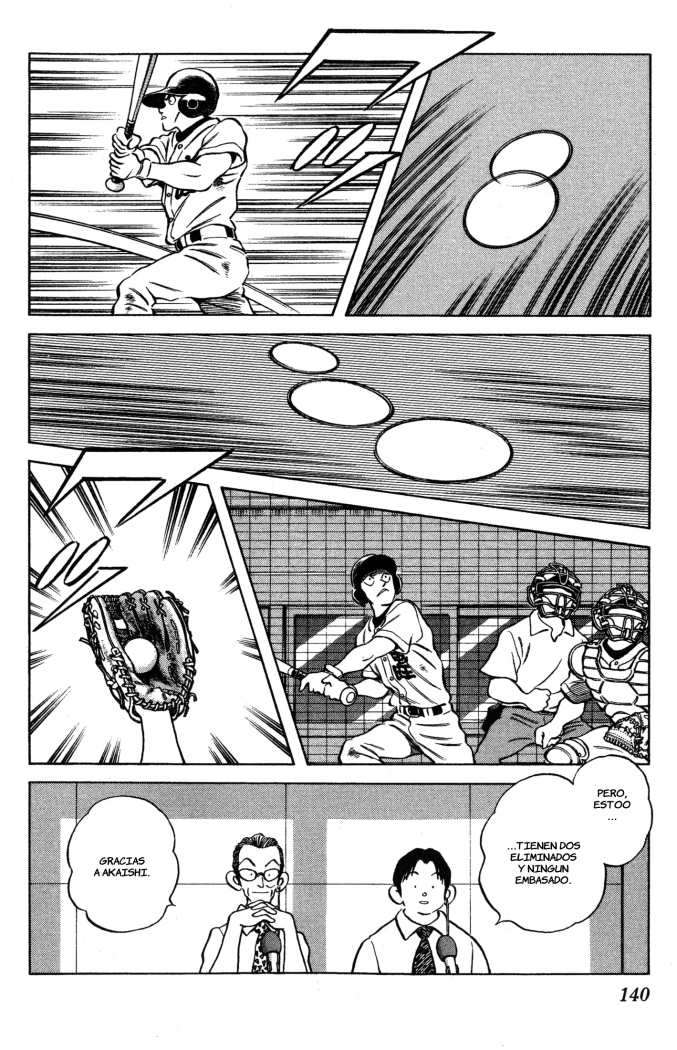 Read Cross Game ES Manga Online