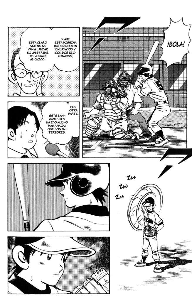 Read Cross Game ES Manga Online