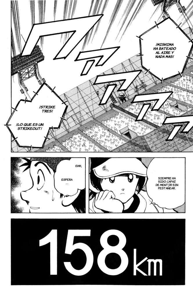 Read Cross Game ES Manga Online