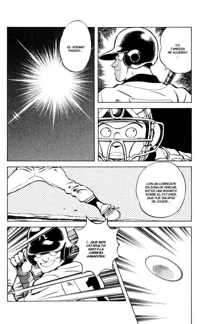 Read Cross Game ES Manga Online