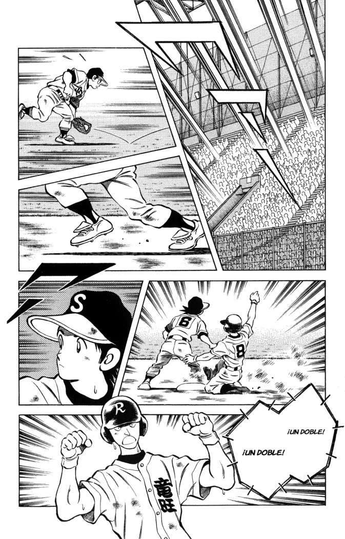 Read Cross Game ES Manga Online