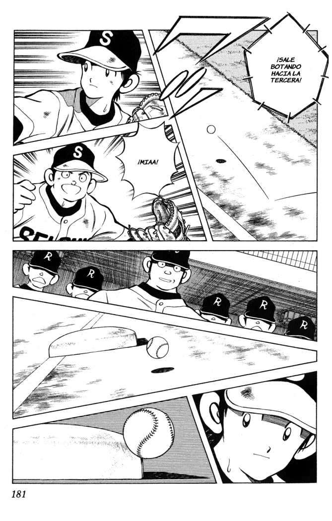 Read Cross Game ES Manga Online