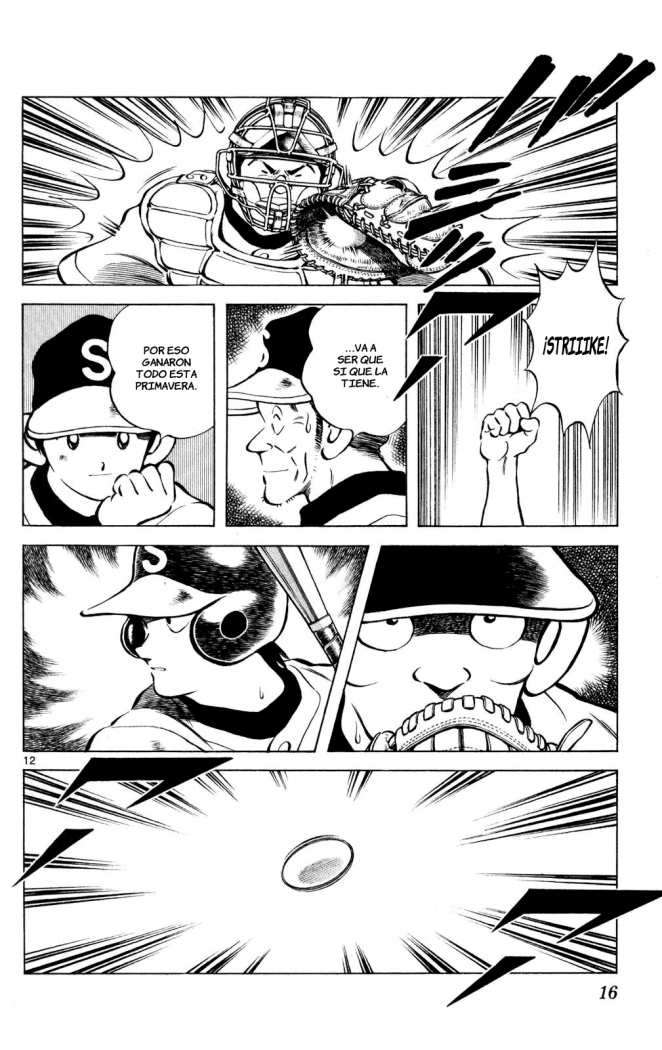 Read Cross Game ES Manga Online