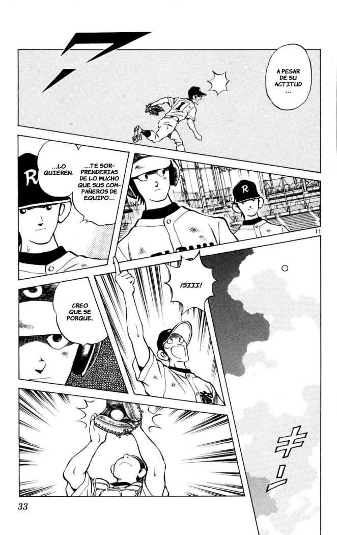 Read Cross Game ES Manga Online