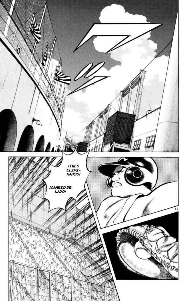 Read Cross Game ES Manga Online