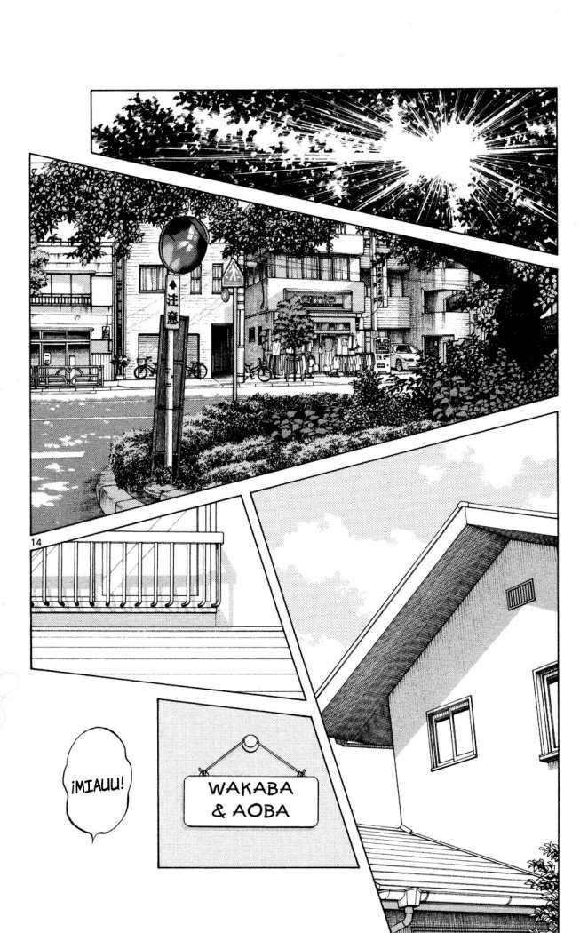 Read Cross Game ES Manga Online