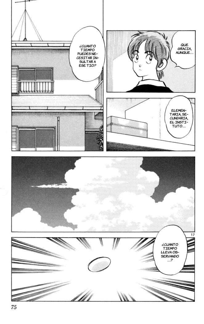 Read Cross Game ES Manga Online