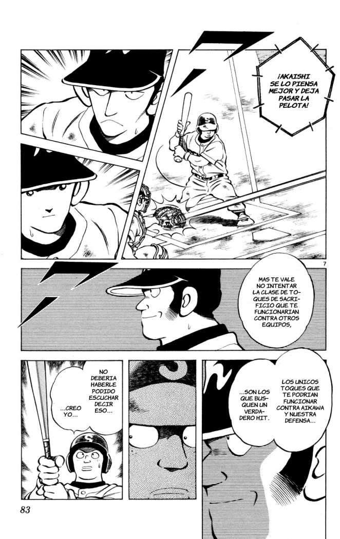 Read Cross Game ES Manga Online