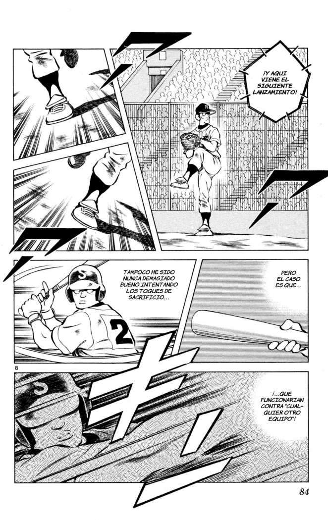 Read Cross Game ES Manga Online