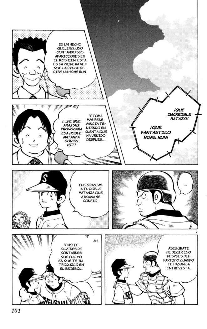 Read Cross Game ES Manga Online