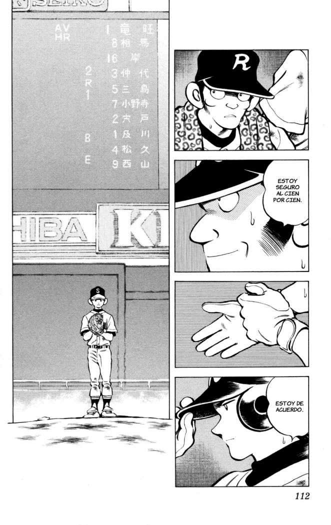 Read Cross Game ES Manga Online