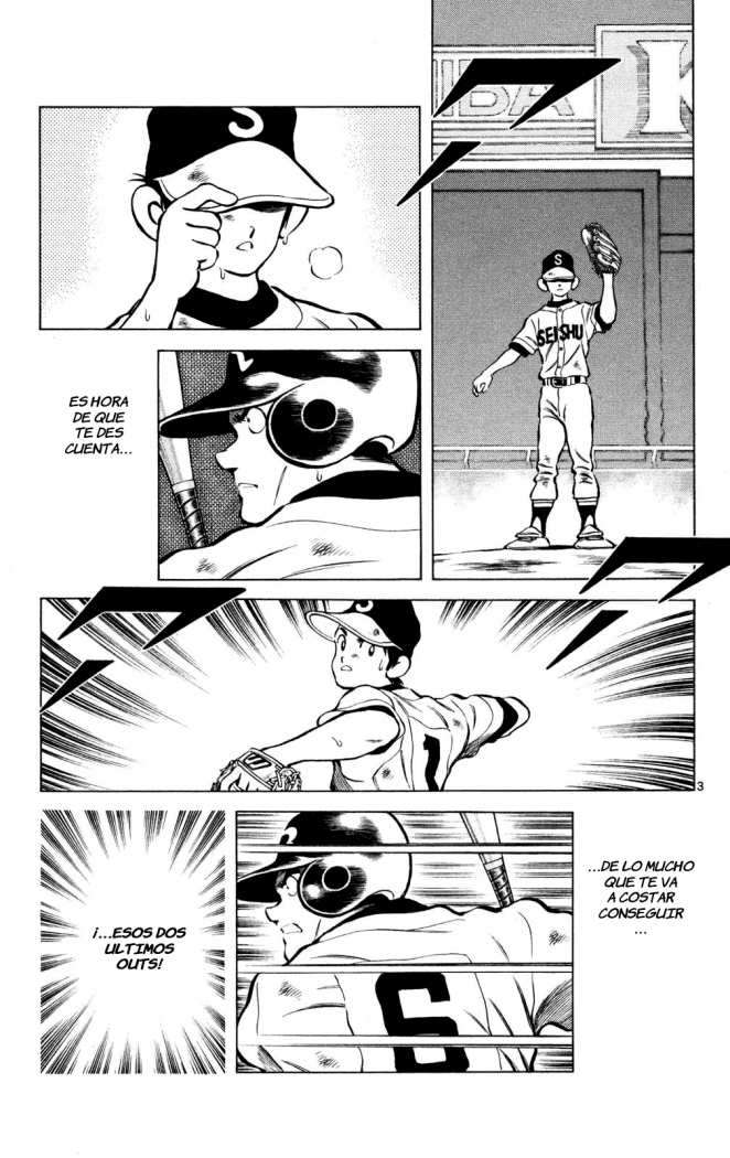 Read Cross Game ES Manga Online