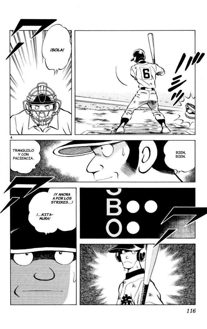 Read Cross Game ES Manga Online