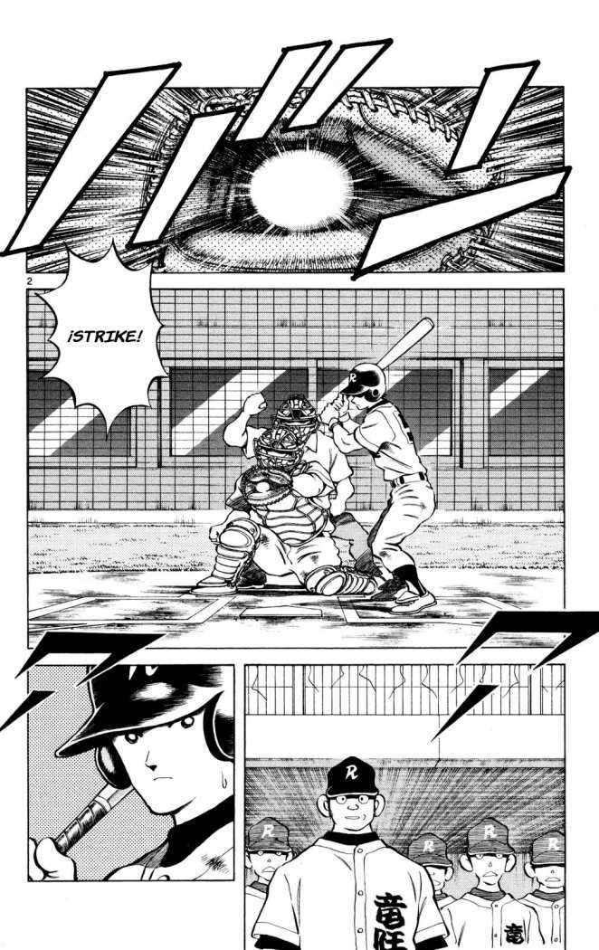 Read Cross Game ES Manga Online