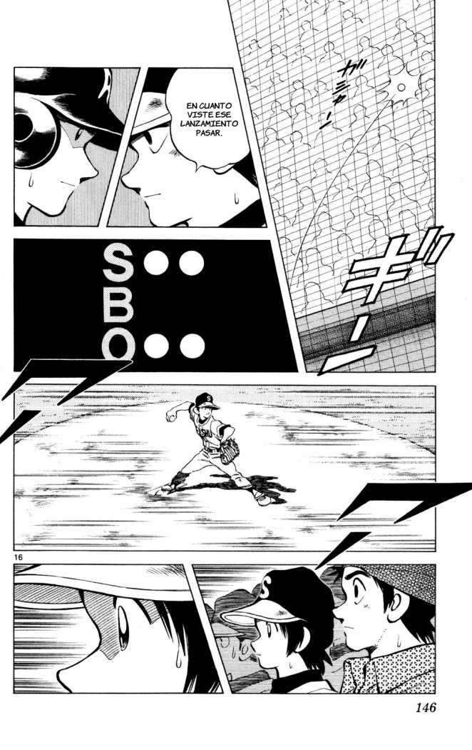 Read Cross Game ES Manga Online