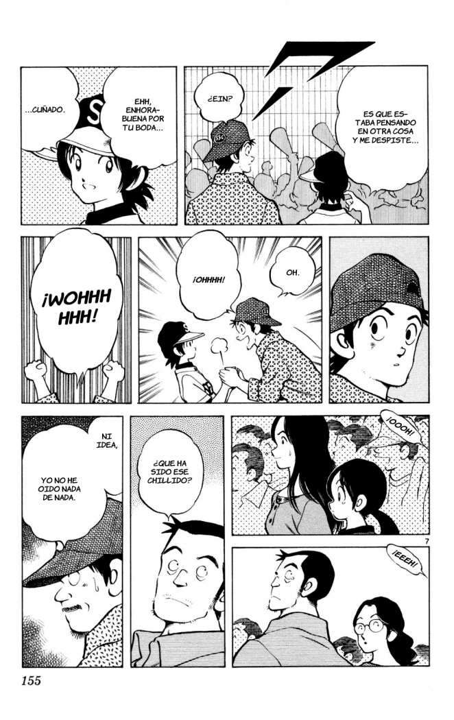 Read Cross Game ES Manga Online