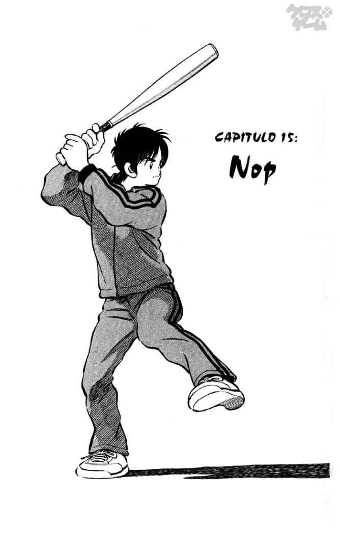 Read Cross Game ES Manga Online