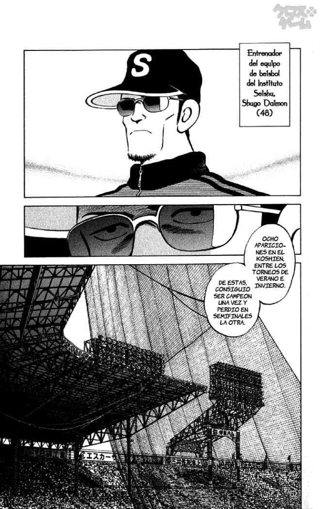 Read Cross Game ES Manga Online