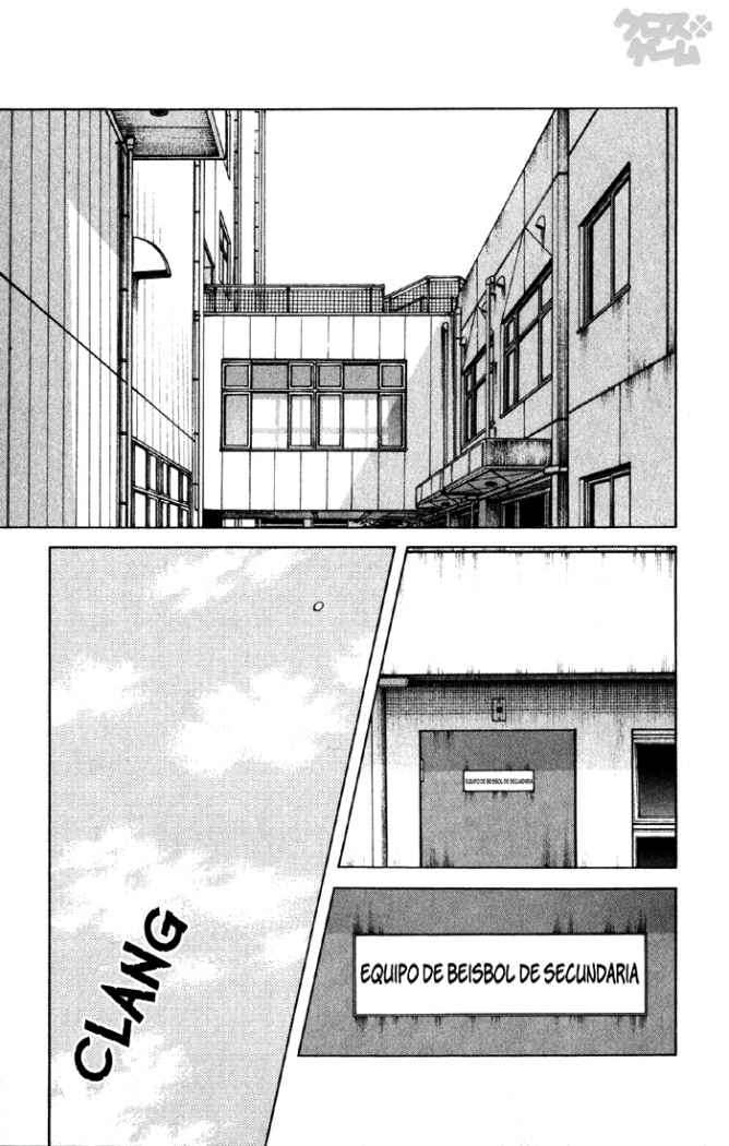 Read Cross Game ES Manga Online
