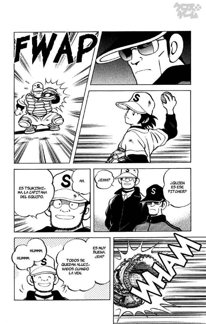 Read Cross Game ES Manga Online