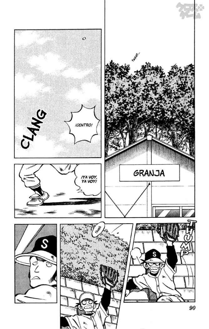 Read Cross Game ES Manga Online