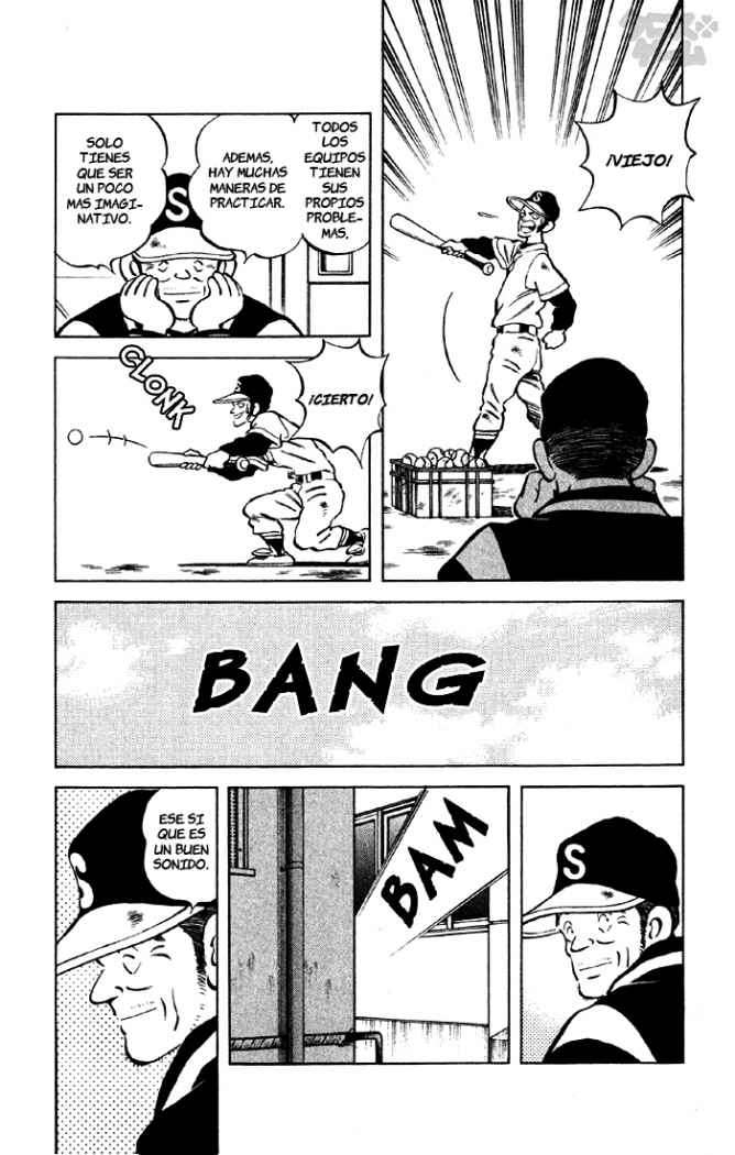 Read Cross Game ES Manga Online