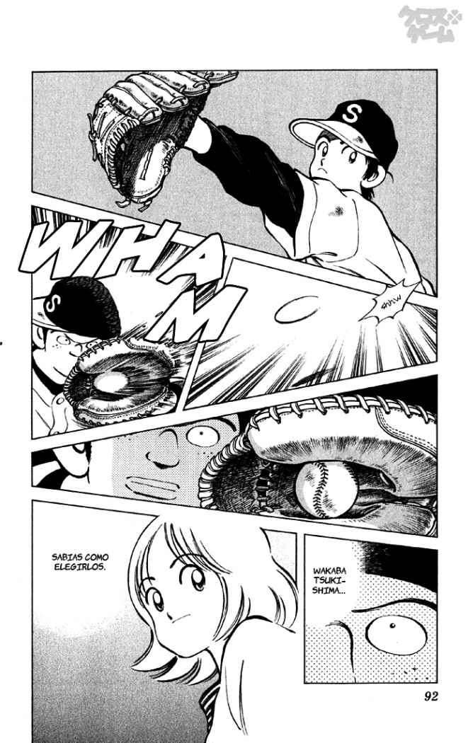 Read Cross Game ES Manga Online