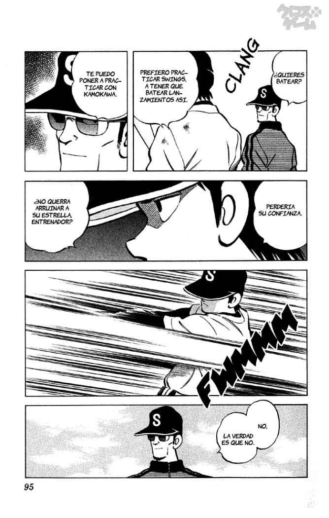 Read Cross Game ES Manga Online