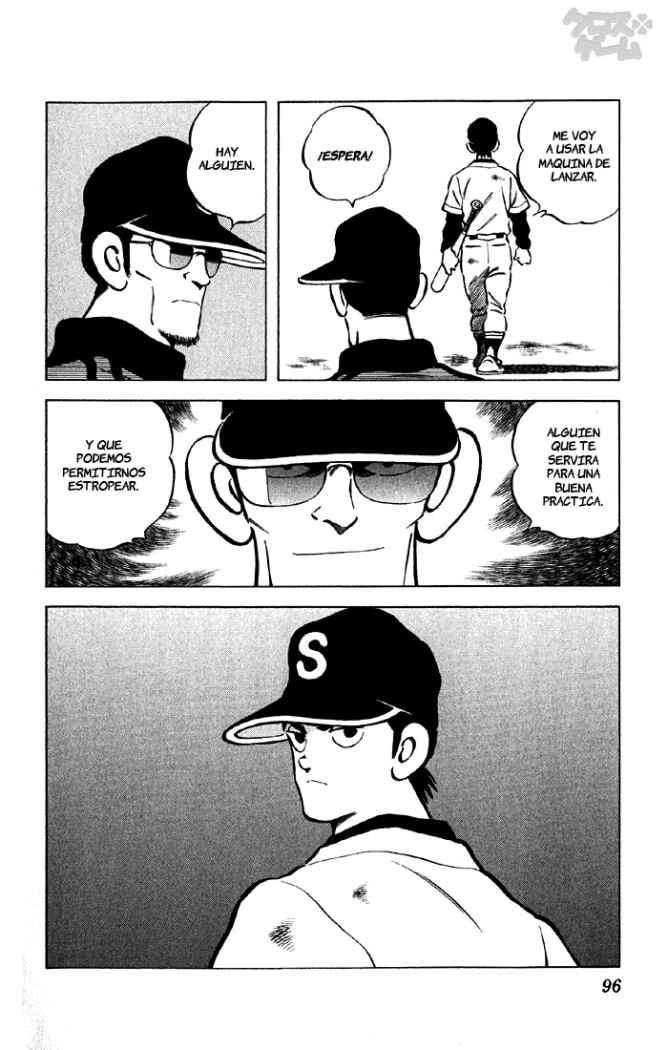 Read Cross Game ES Manga Online