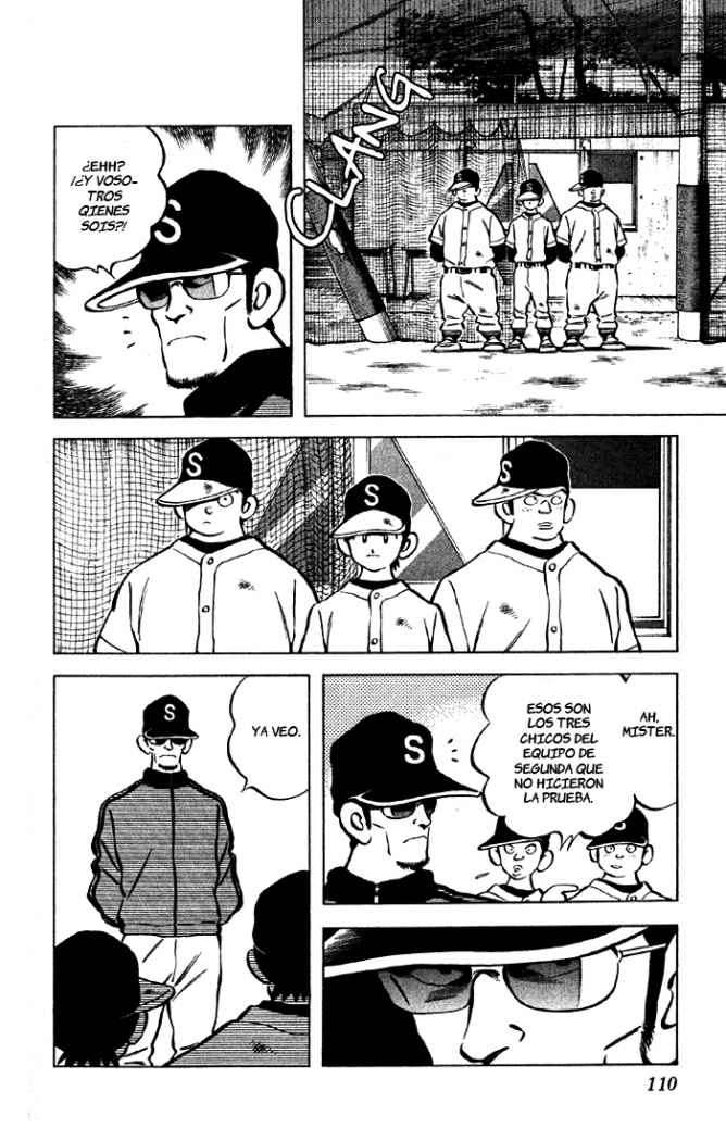 Read Cross Game ES Manga Online