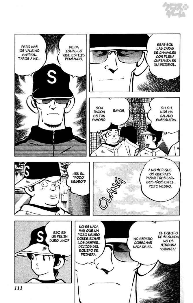 Read Cross Game ES Manga Online