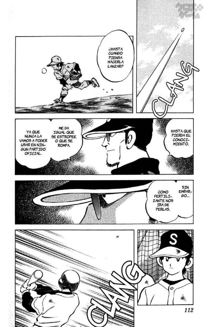 Read Cross Game ES Manga Online
