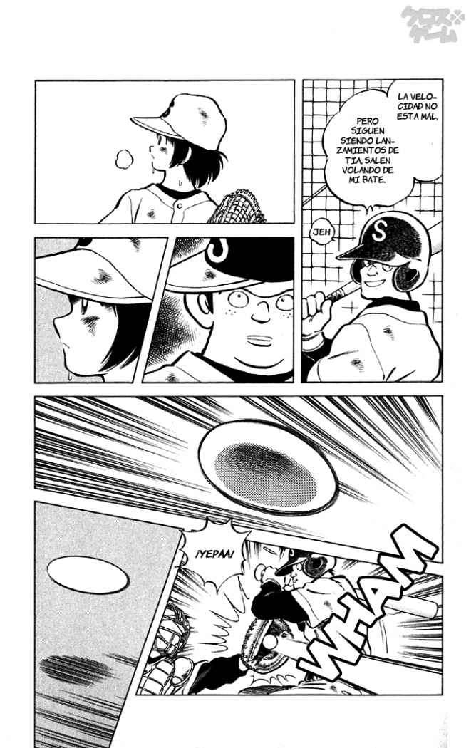 Read Cross Game ES Manga Online
