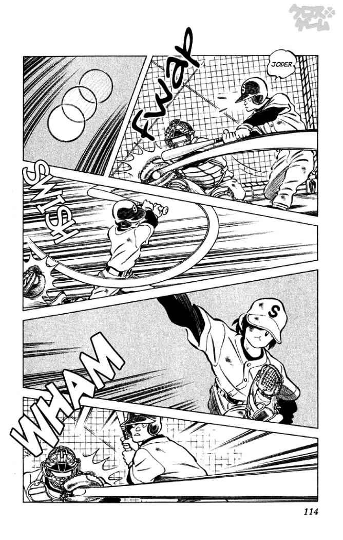 Read Cross Game ES Manga Online