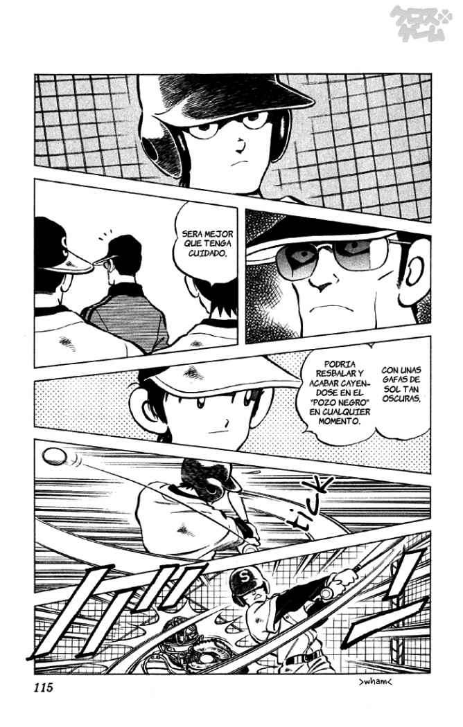 Read Cross Game ES Manga Online