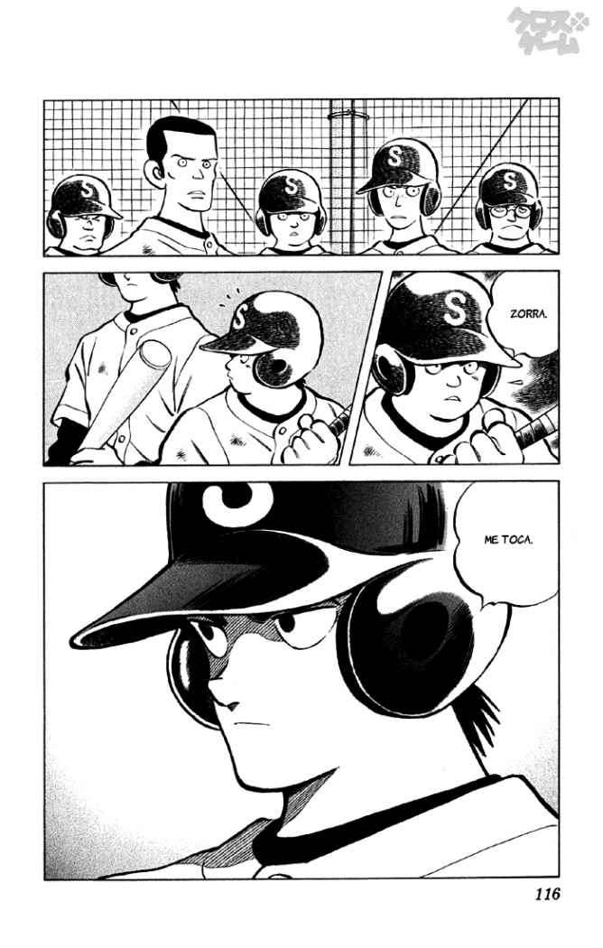 Read Cross Game ES Manga Online