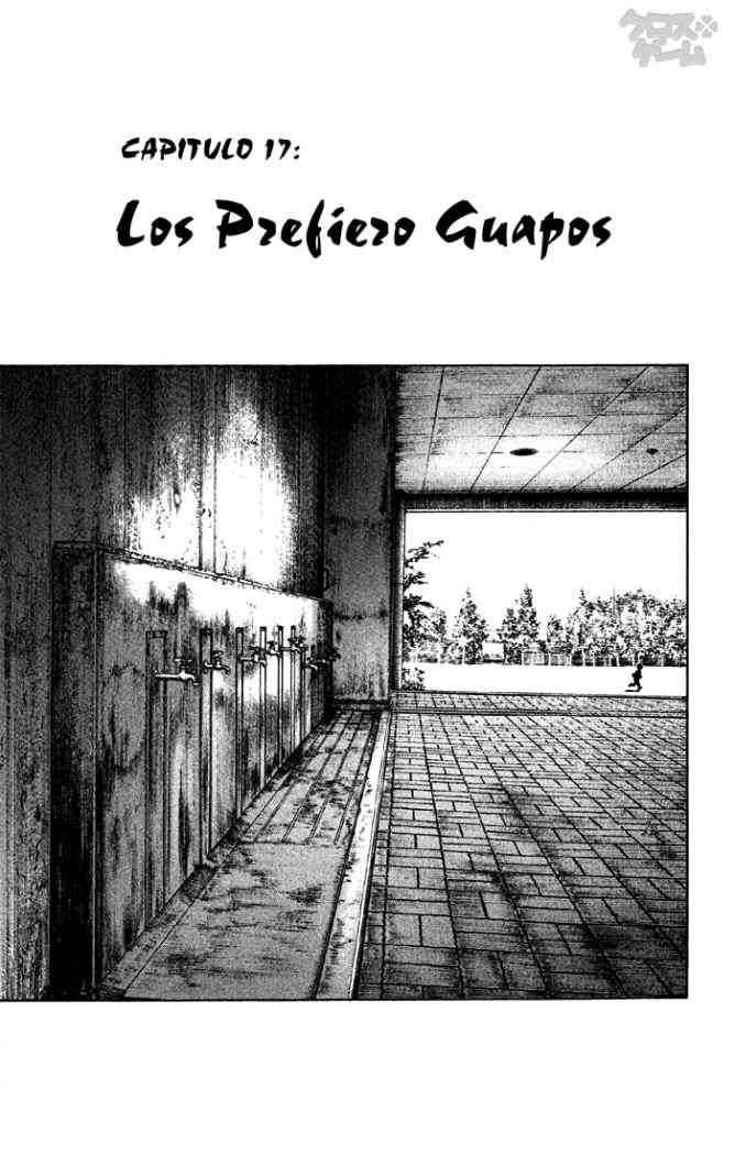 Read Cross Game ES Manga Online