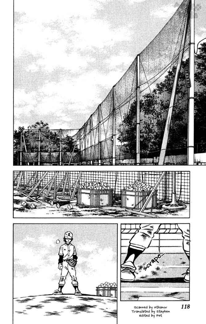 Read Cross Game ES Manga Online