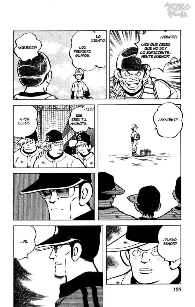Read Cross Game ES Manga Online