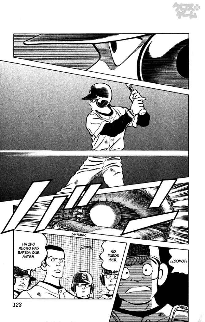 Read Cross Game ES Manga Online
