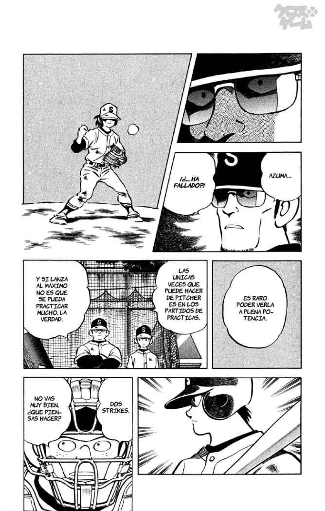 Read Cross Game ES Manga Online