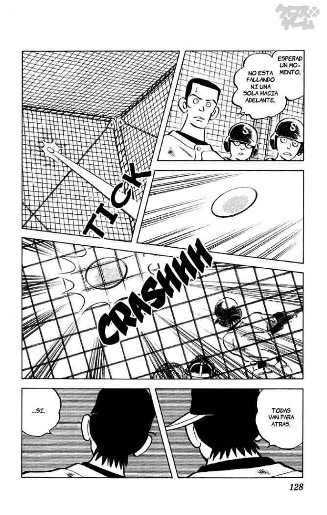 Read Cross Game ES Manga Online
