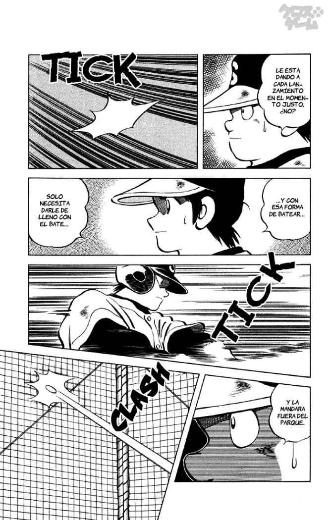 Read Cross Game ES Manga Online