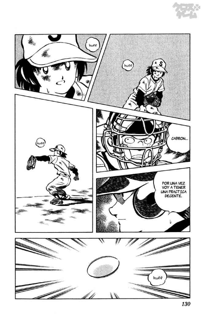 Read Cross Game ES Manga Online
